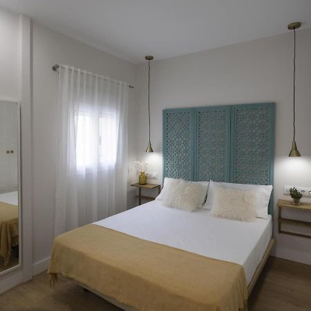 Beautiful Blue Triana Apartment 세비야 외부 사진