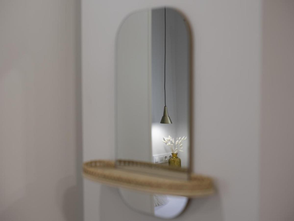 Beautiful Blue Triana Apartment 세비야 외부 사진