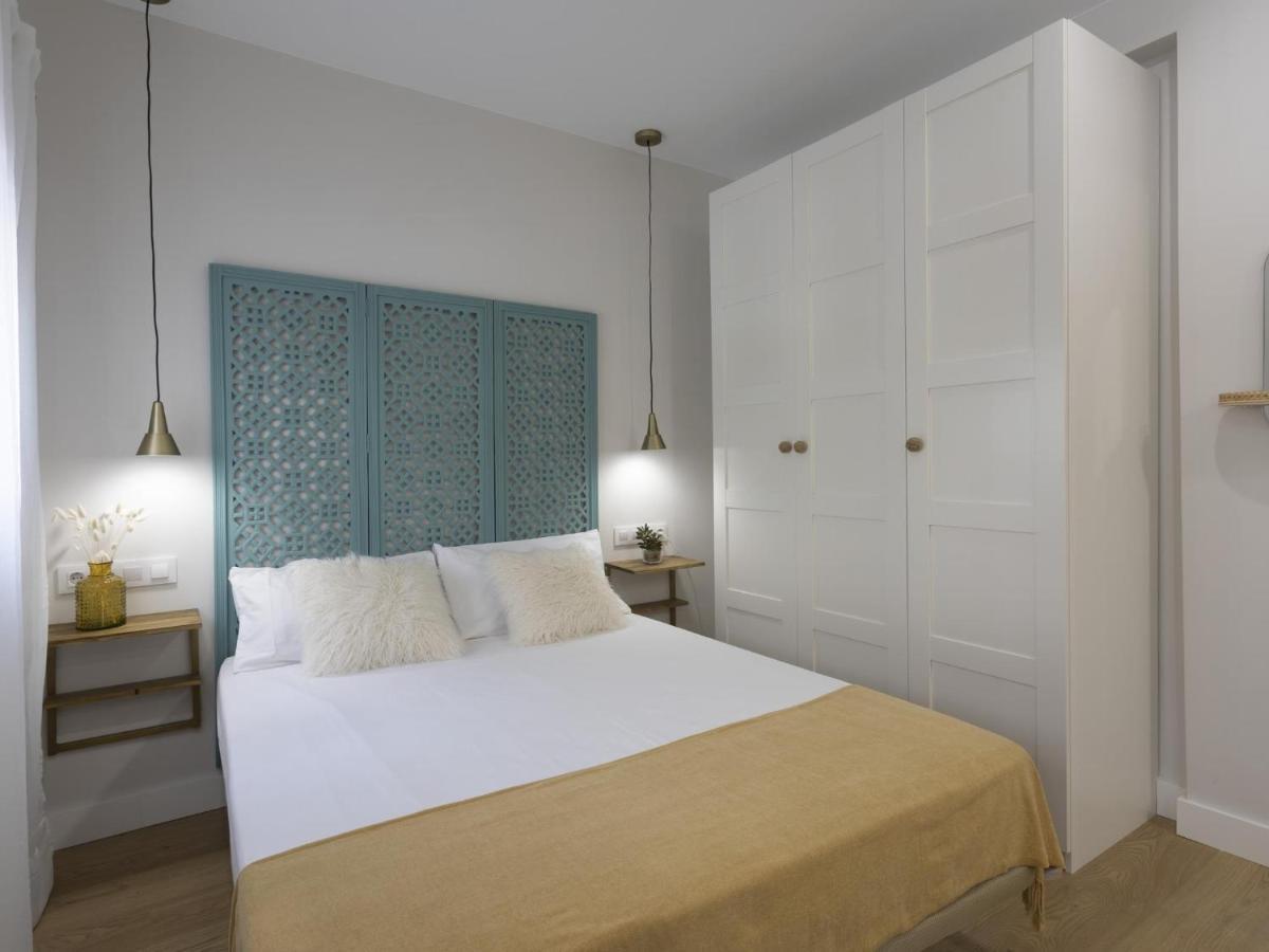 Beautiful Blue Triana Apartment 세비야 외부 사진