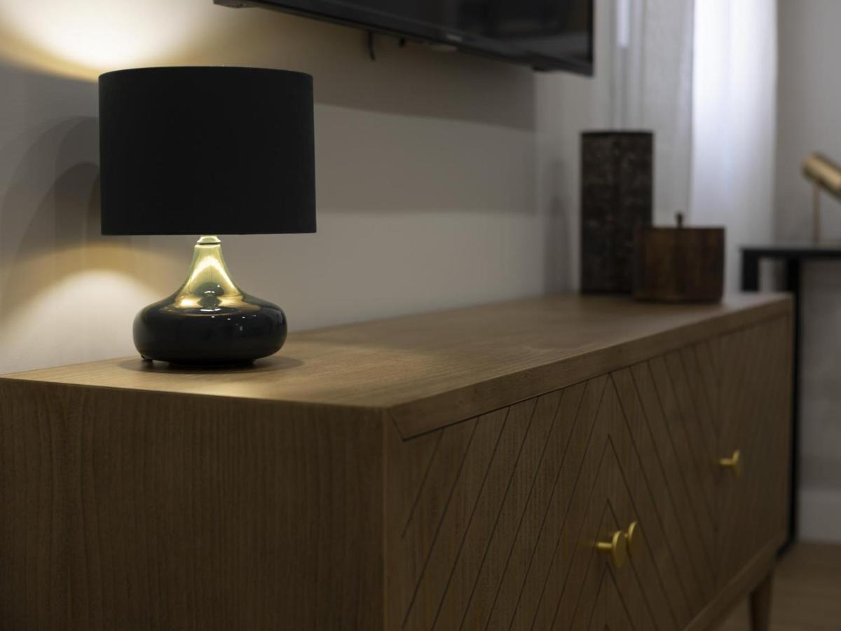 Beautiful Blue Triana Apartment 세비야 외부 사진
