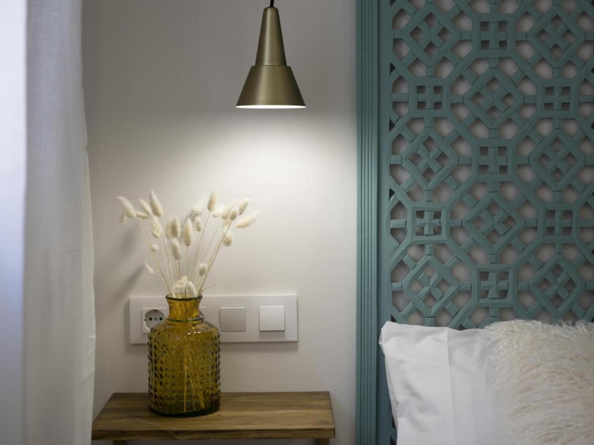 Beautiful Blue Triana Apartment 세비야 외부 사진