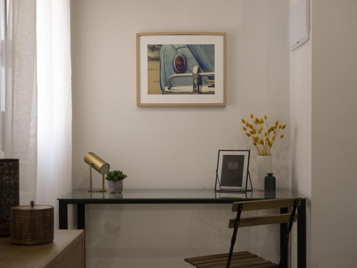 Beautiful Blue Triana Apartment 세비야 외부 사진
